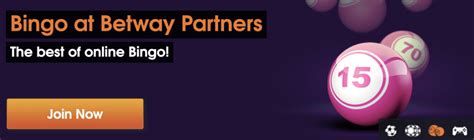 betway bingo|Betway Bingo Review .